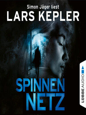 cover image of Spinnennetz